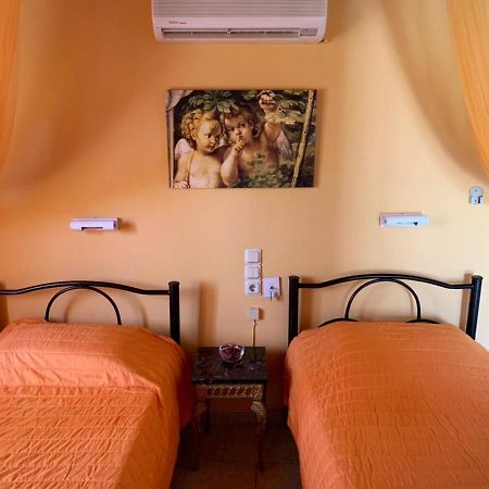 Palma Sidari Corfu Aparthotel Ngoại thất bức ảnh