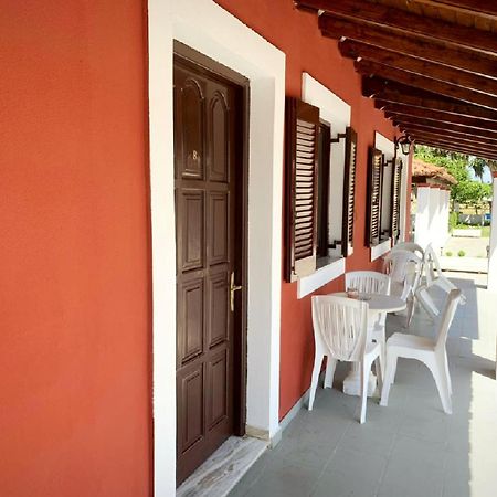 Palma Sidari Corfu Aparthotel Phòng bức ảnh