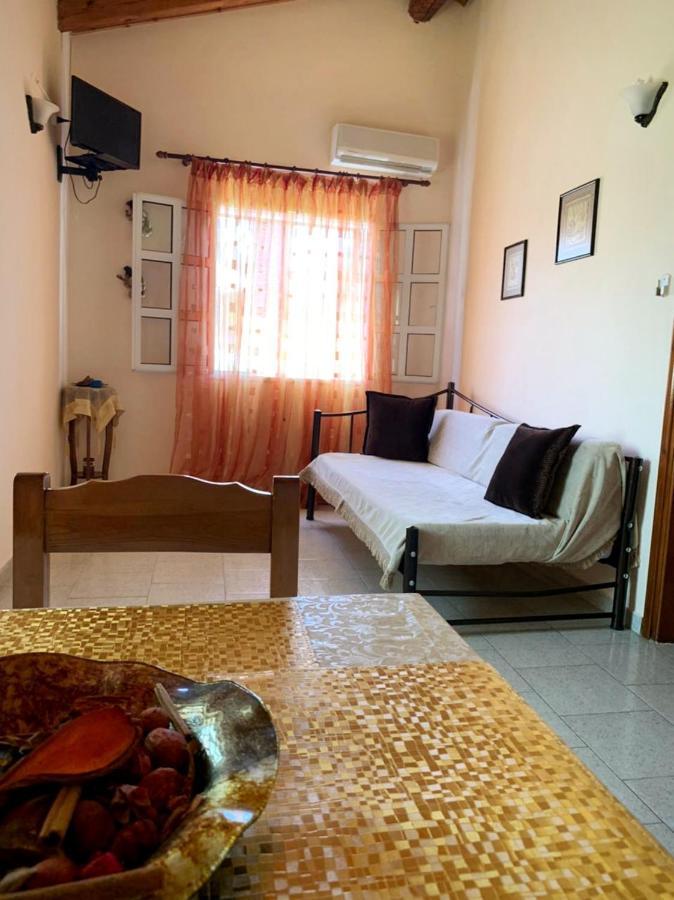 Palma Sidari Corfu Aparthotel Ngoại thất bức ảnh