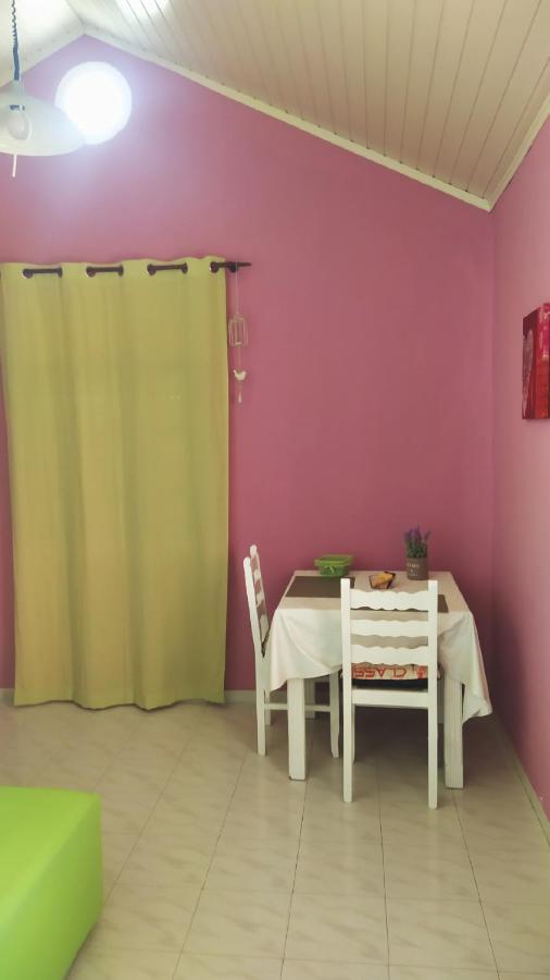 Palma Sidari Corfu Aparthotel Ngoại thất bức ảnh