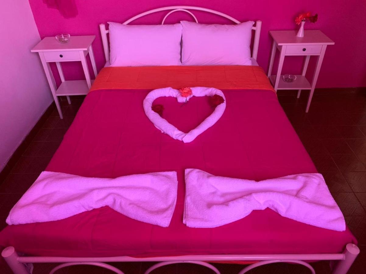 Palma Sidari Corfu Aparthotel Ngoại thất bức ảnh