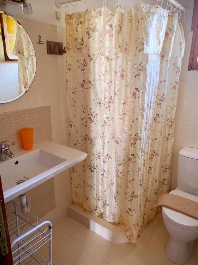 Palma Sidari Corfu Aparthotel Ngoại thất bức ảnh