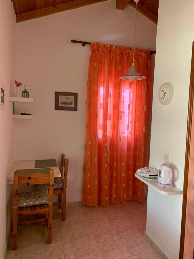 Palma Sidari Corfu Aparthotel Ngoại thất bức ảnh