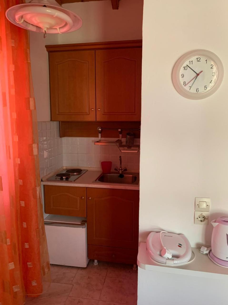 Palma Sidari Corfu Aparthotel Phòng bức ảnh