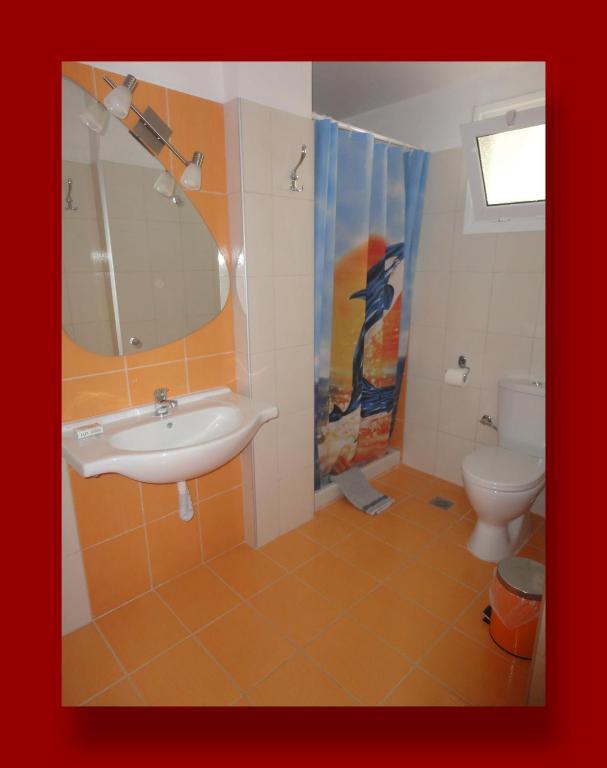 Palma Sidari Corfu Aparthotel Ngoại thất bức ảnh