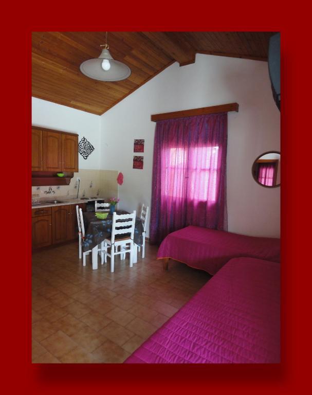 Palma Sidari Corfu Aparthotel Ngoại thất bức ảnh