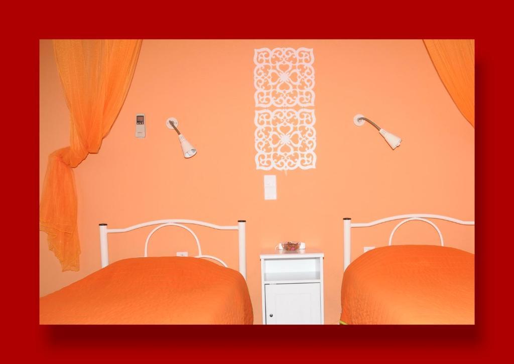 Palma Sidari Corfu Aparthotel Ngoại thất bức ảnh