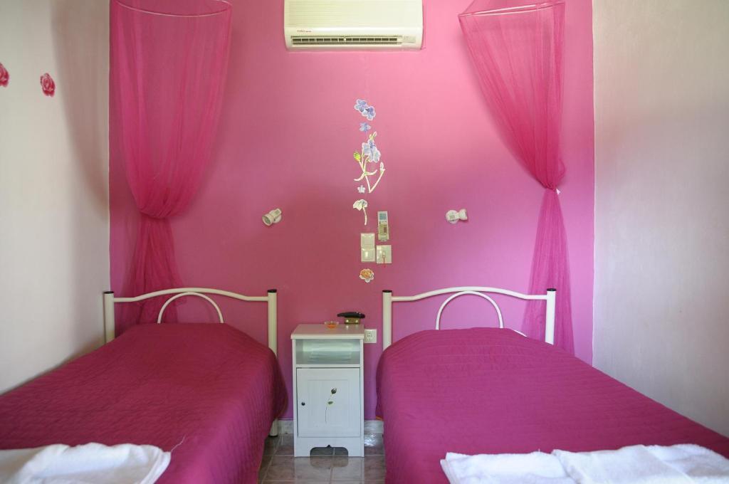 Palma Sidari Corfu Aparthotel Phòng bức ảnh