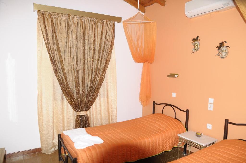 Palma Sidari Corfu Aparthotel Phòng bức ảnh