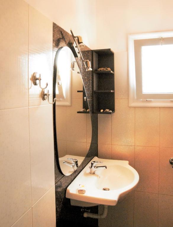 Palma Sidari Corfu Aparthotel Phòng bức ảnh