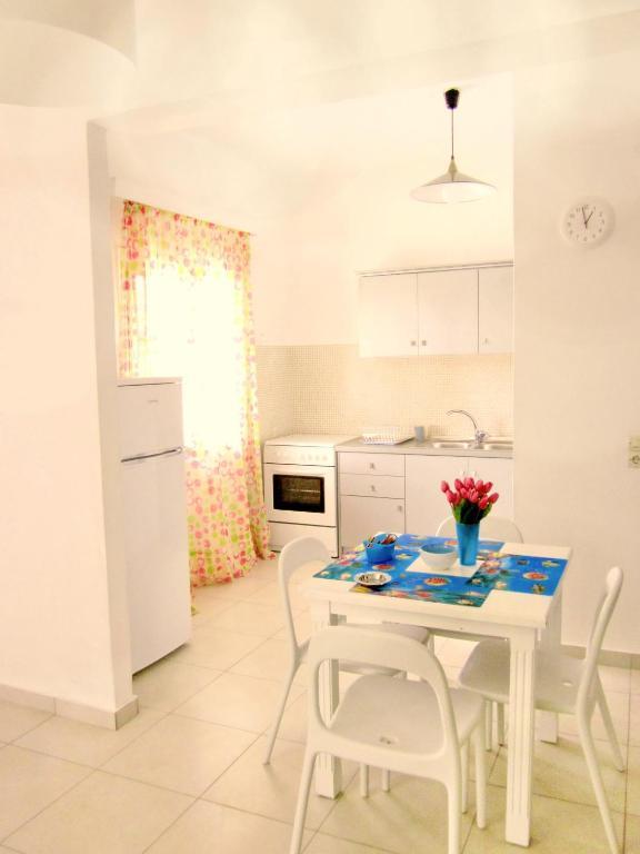 Palma Sidari Corfu Aparthotel Phòng bức ảnh