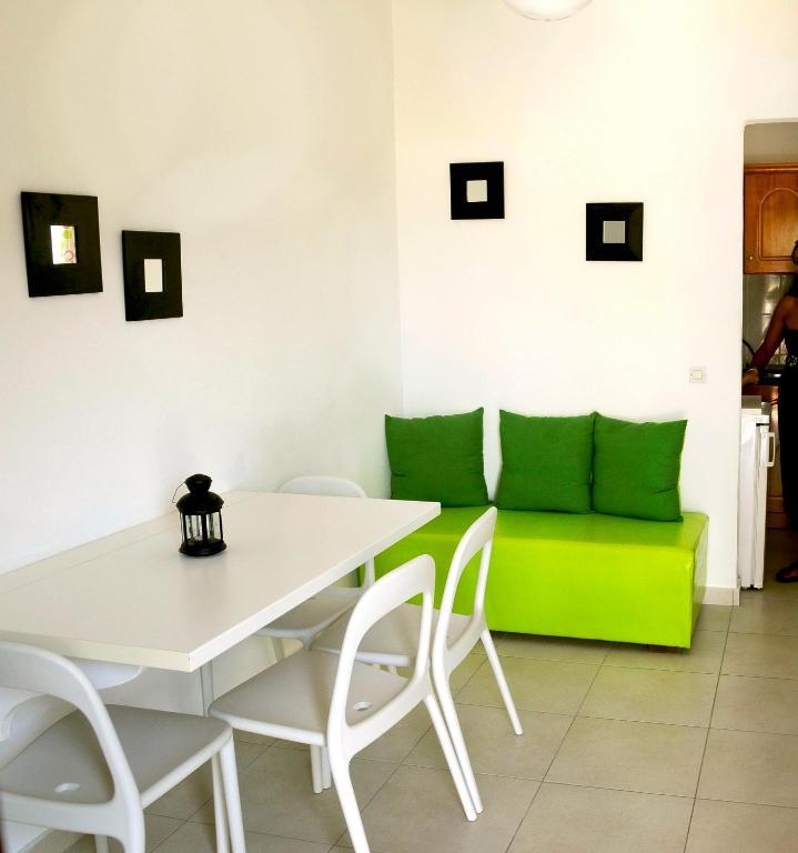 Palma Sidari Corfu Aparthotel Phòng bức ảnh