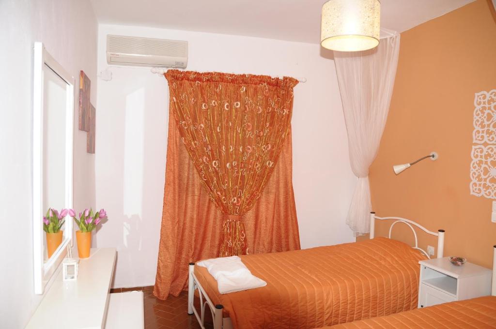 Palma Sidari Corfu Aparthotel Ngoại thất bức ảnh